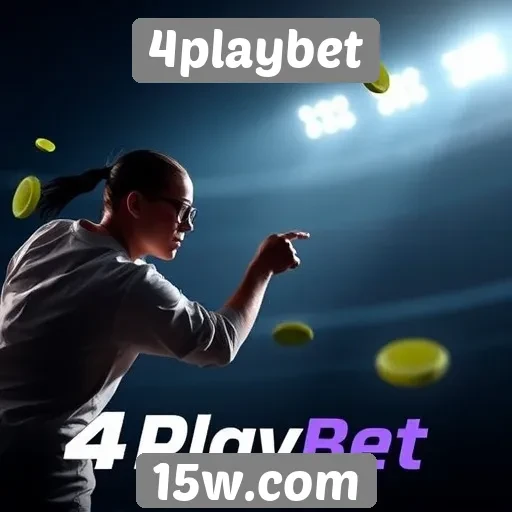 Como funciona o sistema de bônus do 4playbet