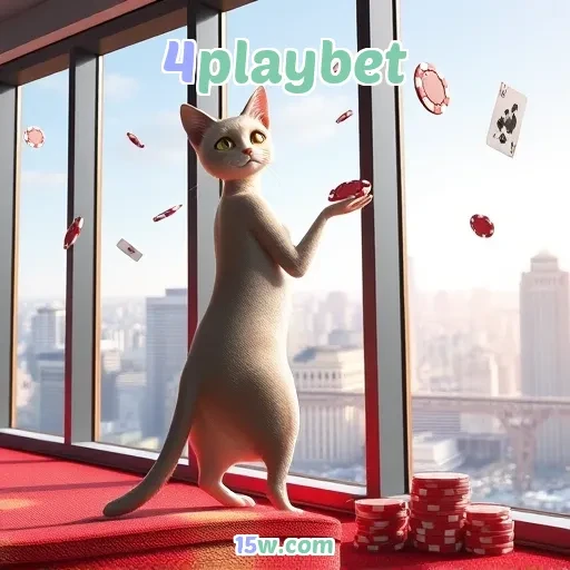 4playbet: Os Bônus Imperdíveis Que Você Não Pode Perder