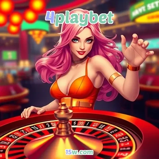 4playbet: Recursos Que Transformam Seu Jogo em Diversão Sem Fim!