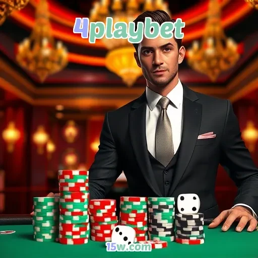 4playbet: Melhores Métodos de Pagamento Para Jogos e Apostar