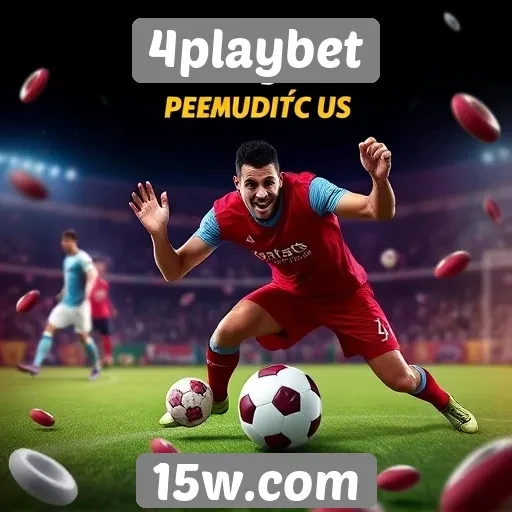 Promoções semanais atraem novos jogadores no 4playbet